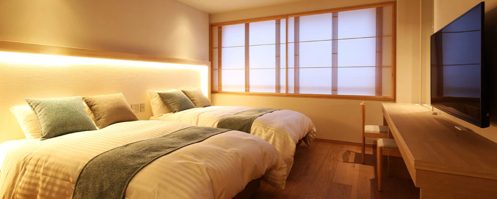 Kusatsu Onsen Hotel Sakurai 사진 30