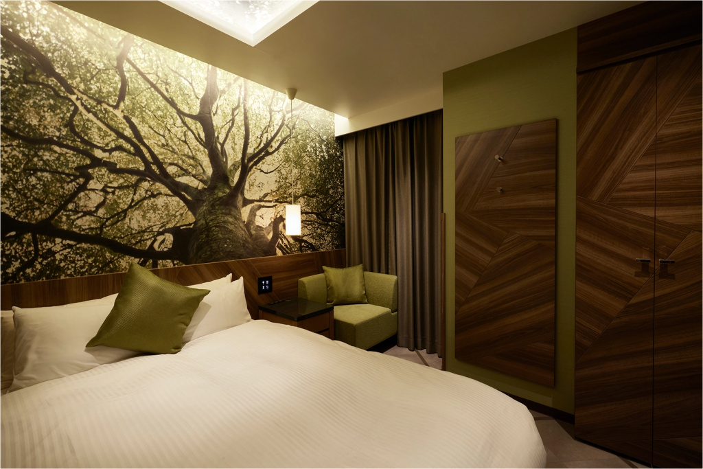 Alfit Hotel & Bar Akasaka 사진 1