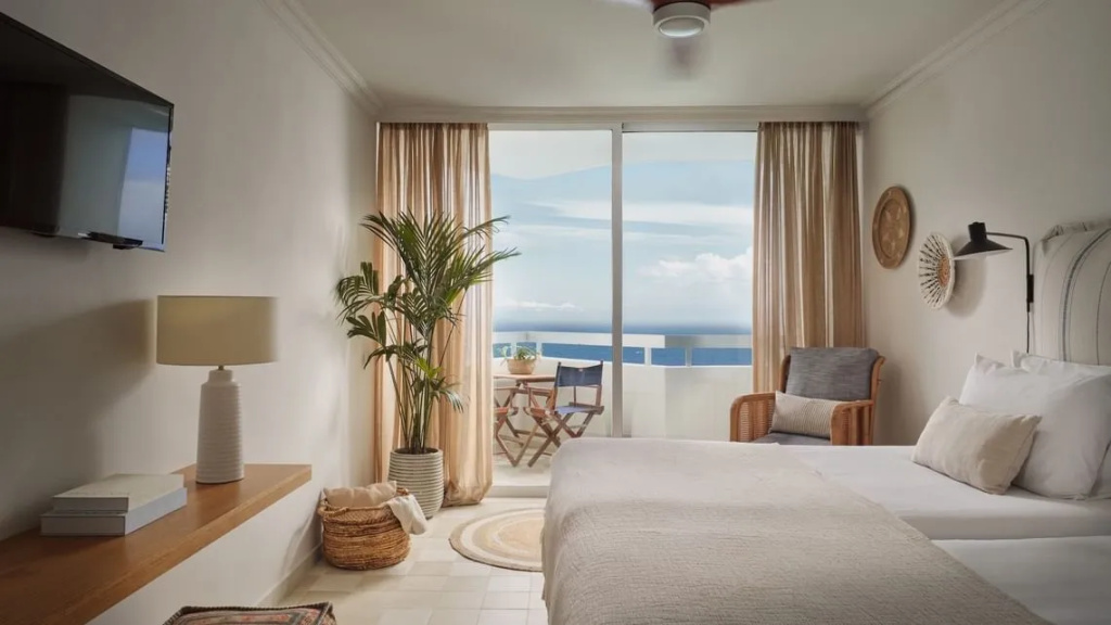 Precise Resort Tenerife - Chambres
