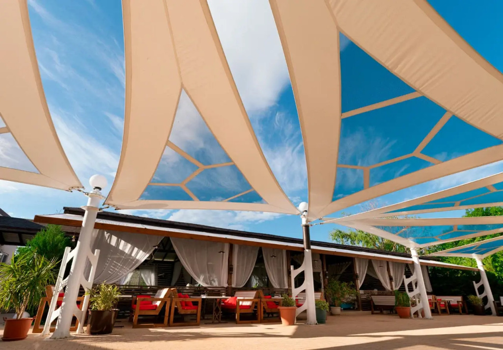 Отель Lexx - фото 28