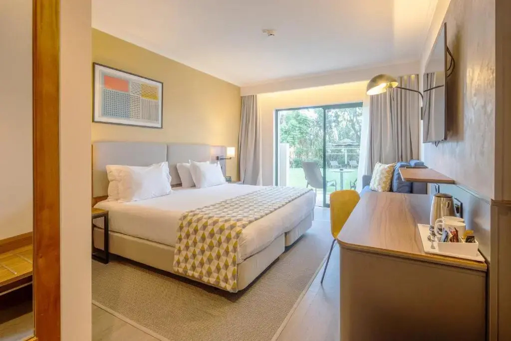 Holiday Inn Algarve Albufeira by IHG - Général