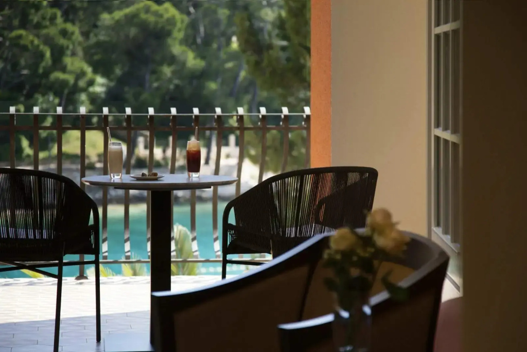 Boutique Hotel Alhambra - Chambres