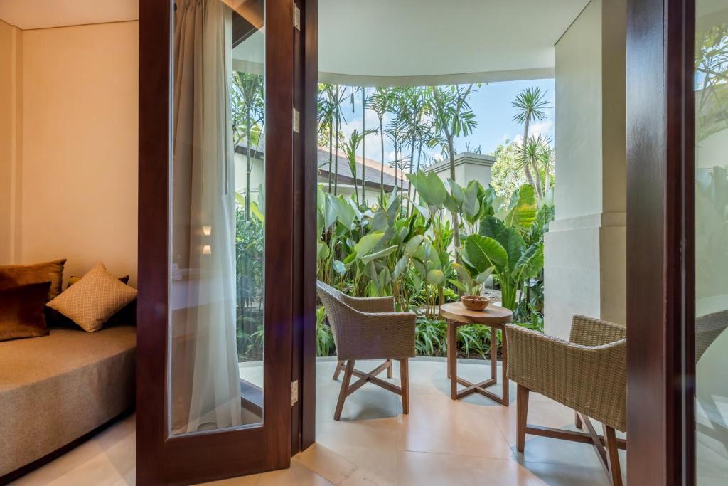 Tanadewa Resort & Spa Ubud