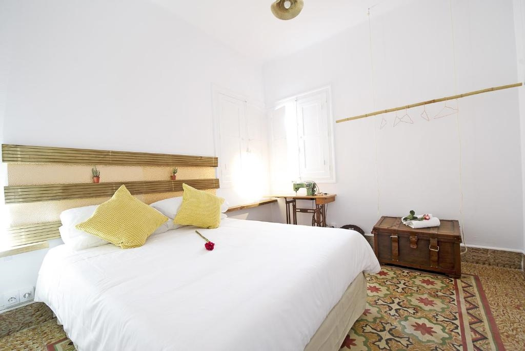 Guesthouse Katanka - Chambres