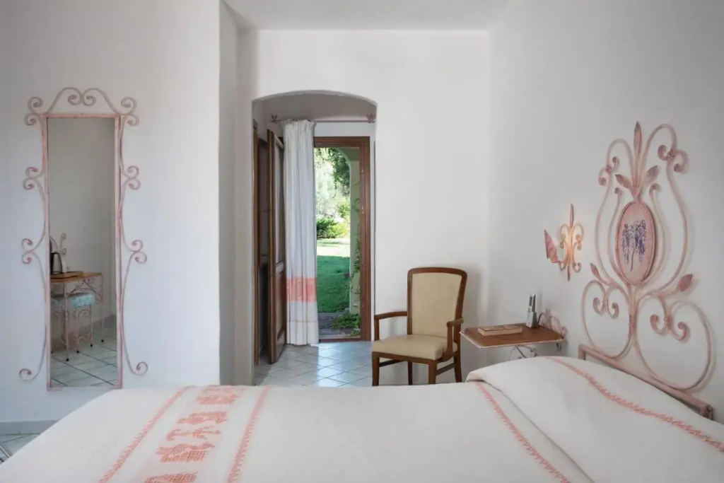 Felix Hotels - Hotel Airone - Chambres