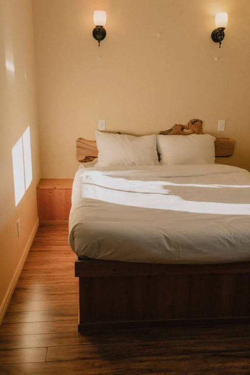 Wild Coast Wilderness Resort - Chambres