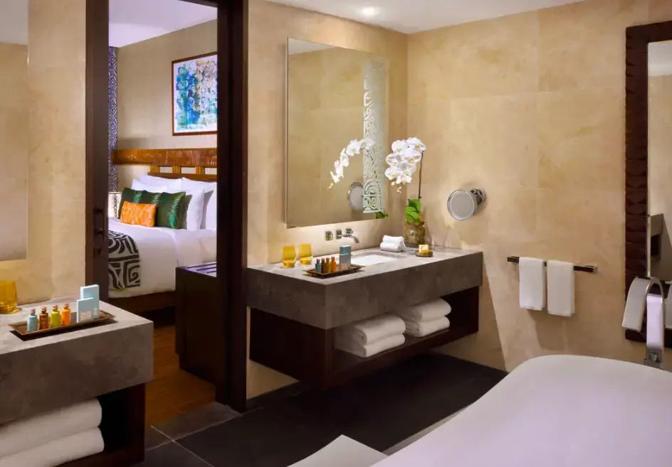 Lapita, Dubai Parks And Resorts, Autograph Collection