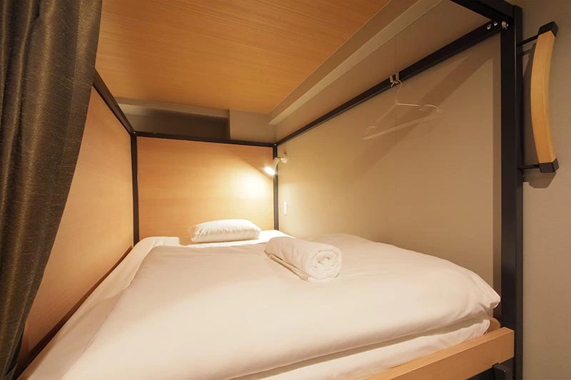 R Star Hostel Kyoto Japan 사진 1