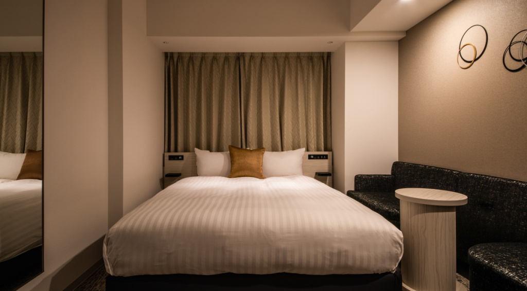 Hotel Vista Tokyo Tsukiji 사진 6