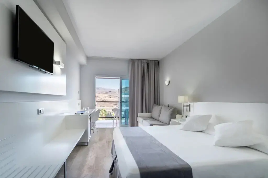 Caserio Hotel  - Chambres