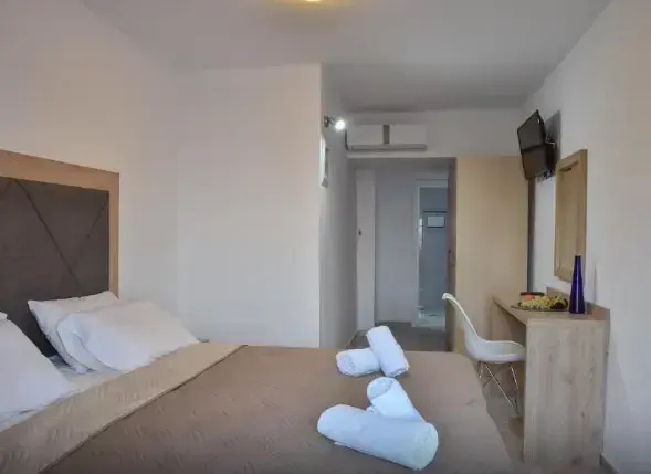 Bali Mare Village - Chambres