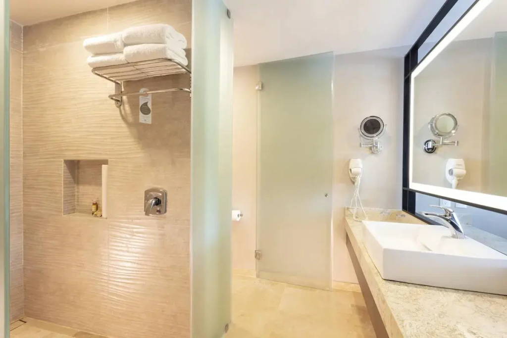 Crown Paradise Golden All Inclusive Resort - Adults Only - Chambres
