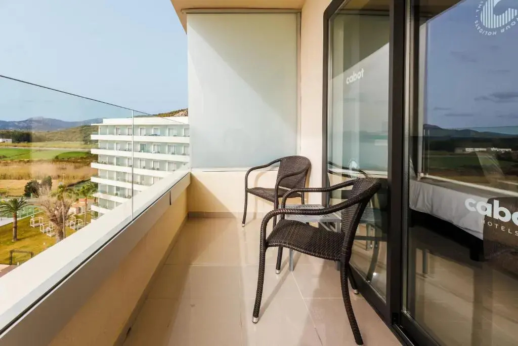Cabot Pollensa Park Spa - Général