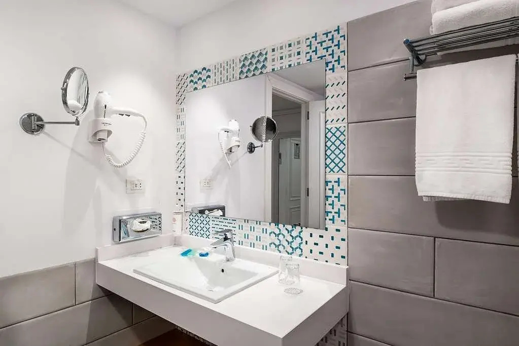 Landmar Costa los Gigantes Family Resort - Chambres