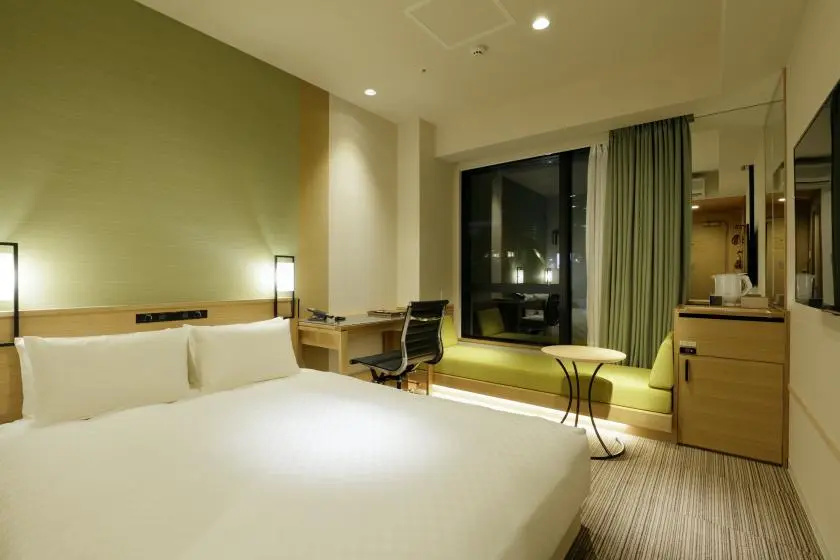 Candeo Hotels Tokyo Shimbashi 사진 2