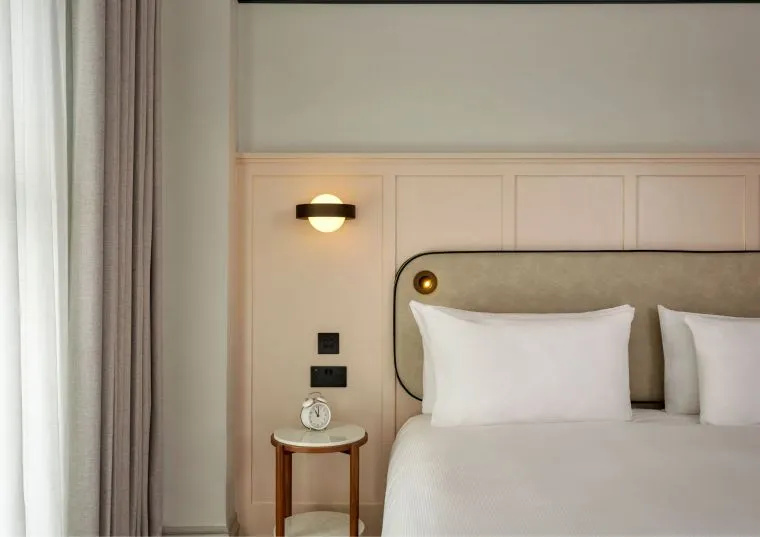 The Grand Hotel Leicester by The Unlimited Collection - Chambres