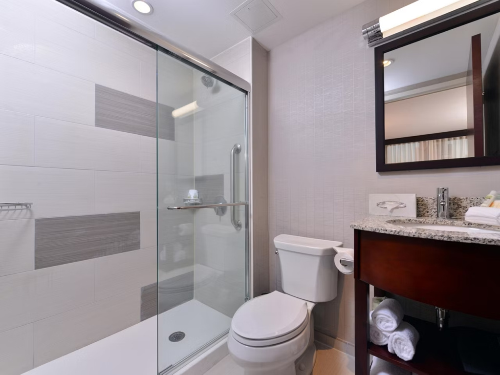 Holiday Inn New York City - Times Square by IHG - Chambres