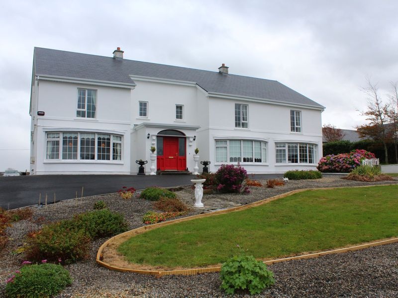 Carrabaun House