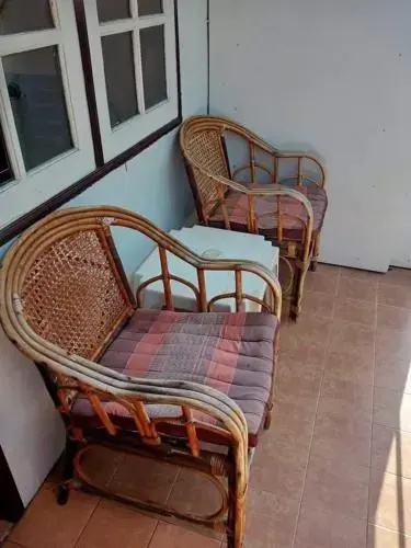 Stefans Guesthouse - Chambres