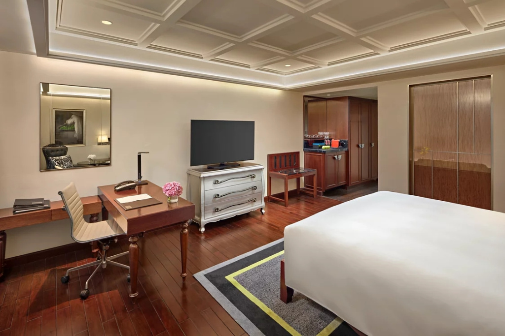 Movenpick Hotel Hanoi Centre - Chambres