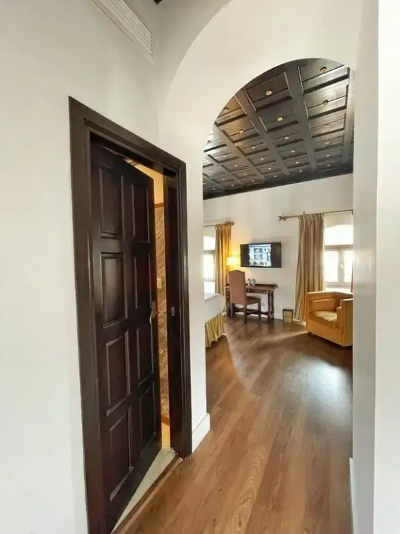 Las Casas de la Judería de Córdoba - Chambres