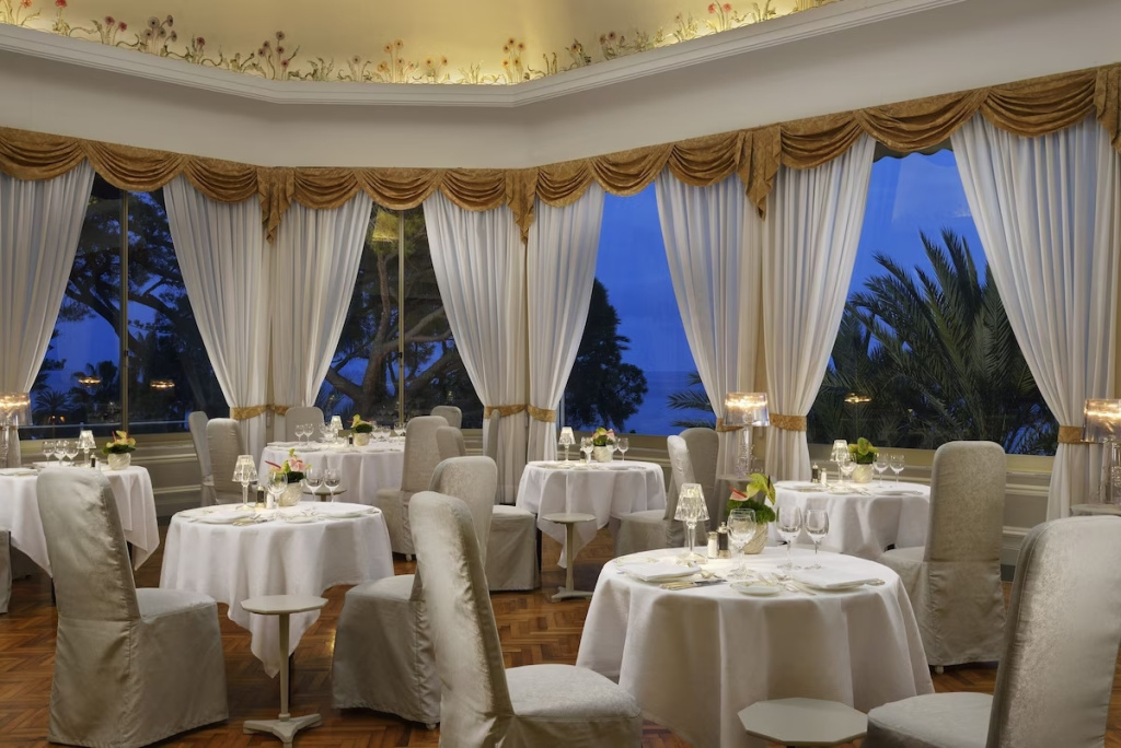 Royal Hotel Sanremo - Général