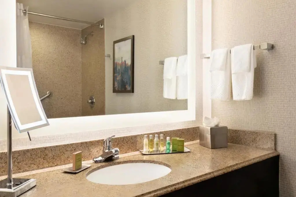 DoubleTree by Hilton Atlanta - Northlake - Chambres