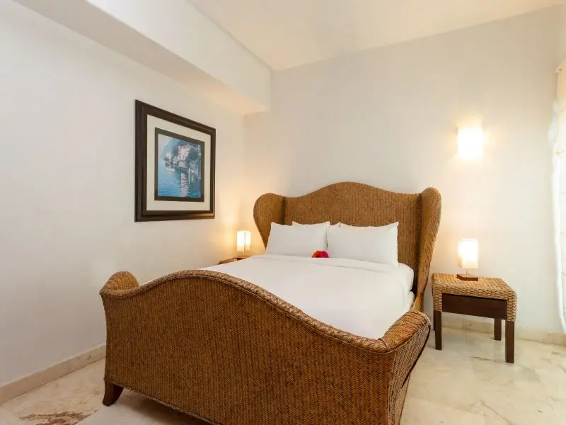 Porto Playa Condo Hotel & Beachclub - Chambres