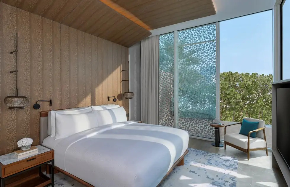 InterContinental Ras Al Khaimah Mina Al Arab Resort & Spa by IHG — фото 4