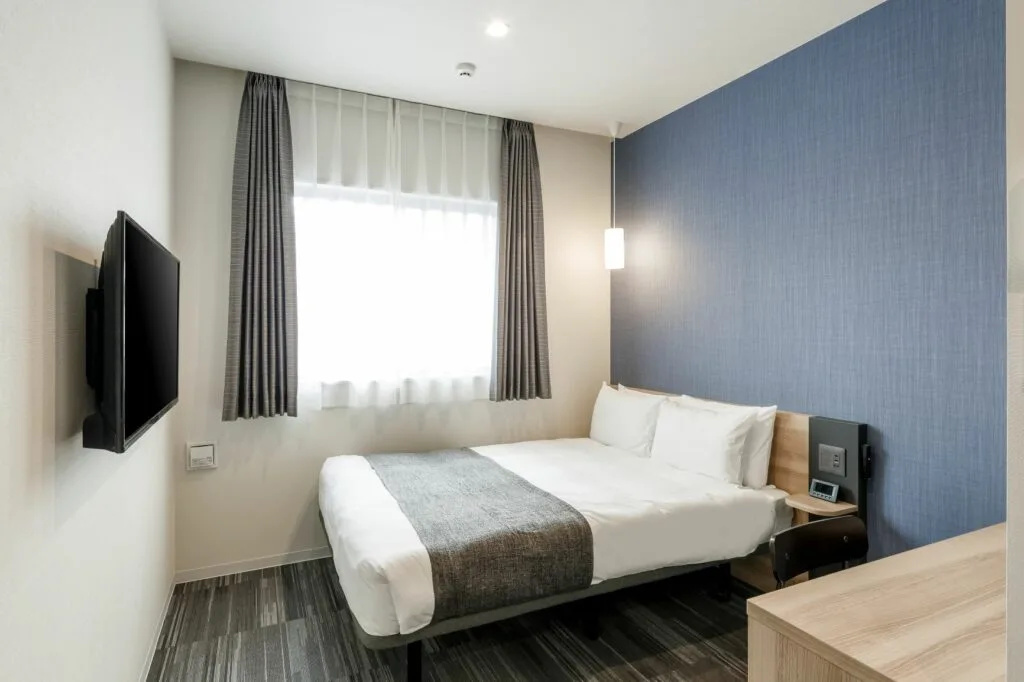 M’s Hotel Kyoto Station Kasuga 사진 2