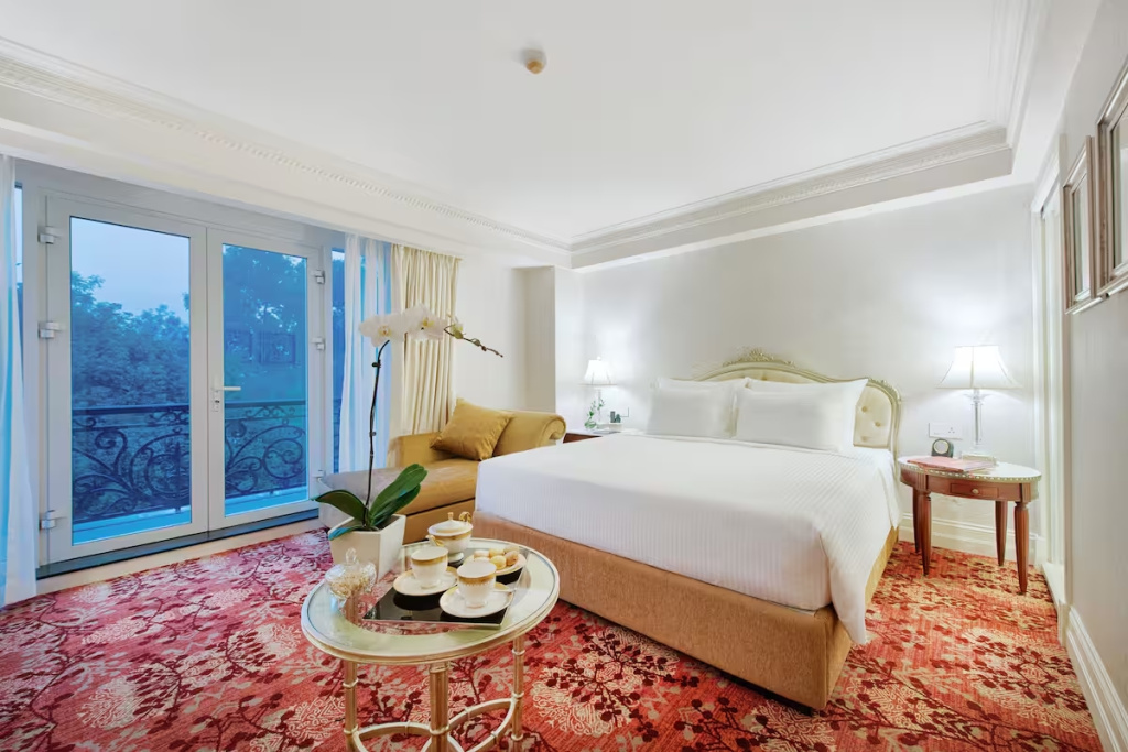 Apricot Hotel - Chambres