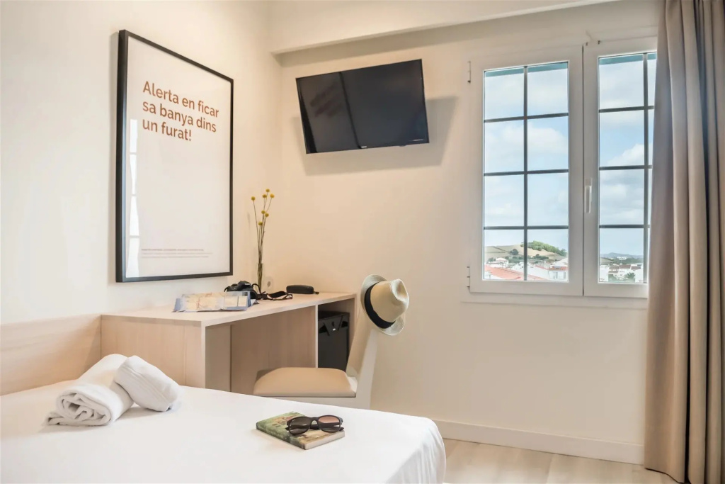 Promo Double room (twin beds)