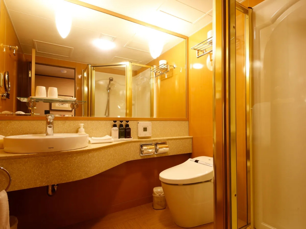 Hida Takayama Onsen Takayama Green Hotel (KEIO GROUP HOTELS) 사진 10