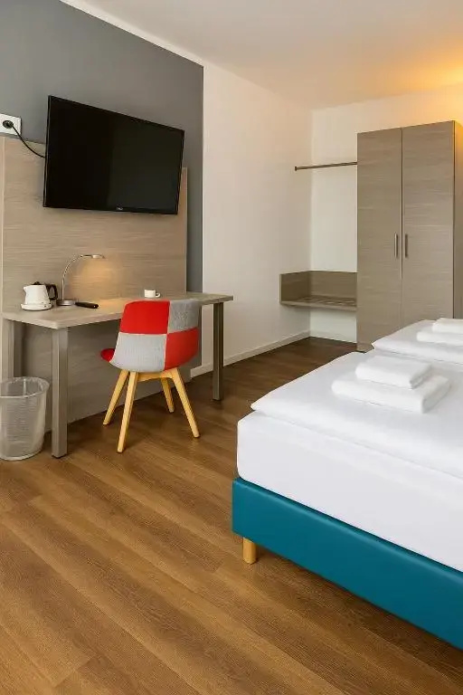 Hotel photo 13