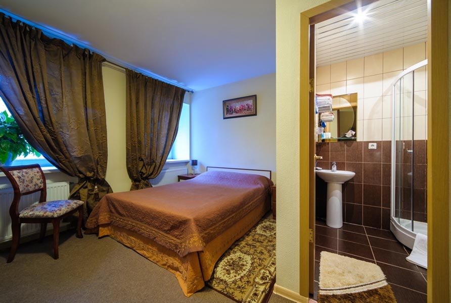 Mini Otel ALVinn — 4