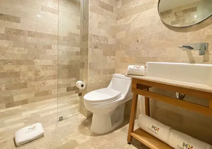 Hotel MX condesa CDMX, Trademark Collection by Wyndham - Chambres