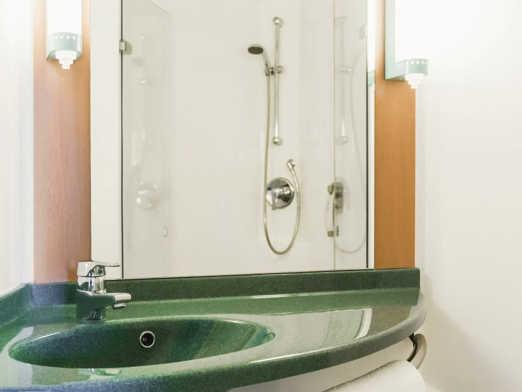 Ibis Liverpool Centre Albert Dock – Liverpool One - Chambres
