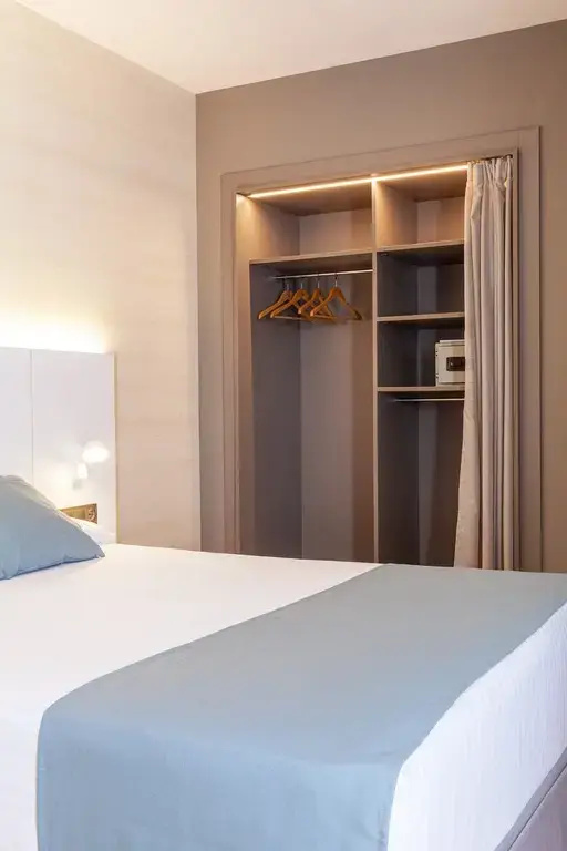 Olympia Hotel Events & Spa - Chambres