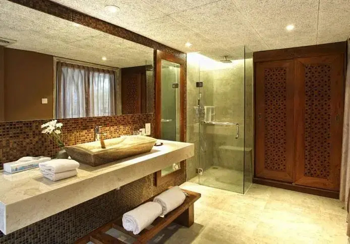 Segara Village Hotel - Chambres