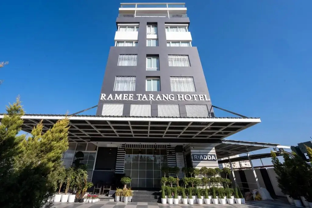 Hotel photo 36