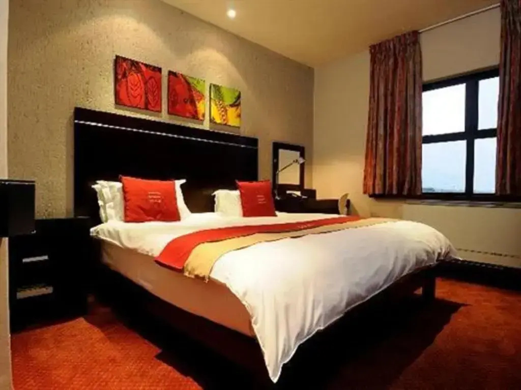 Peermont Metcourt Inn at The Grand Palm Resort - Chambres