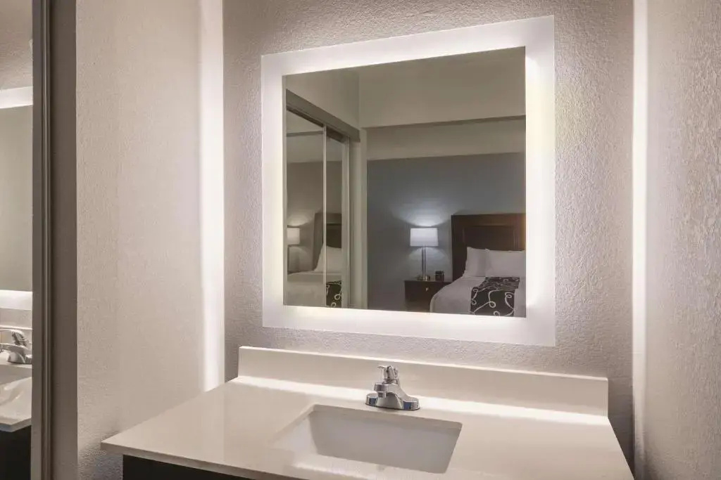 La Quinta Inn & Suites by Wyndham Atlanta Airport South - Chambres