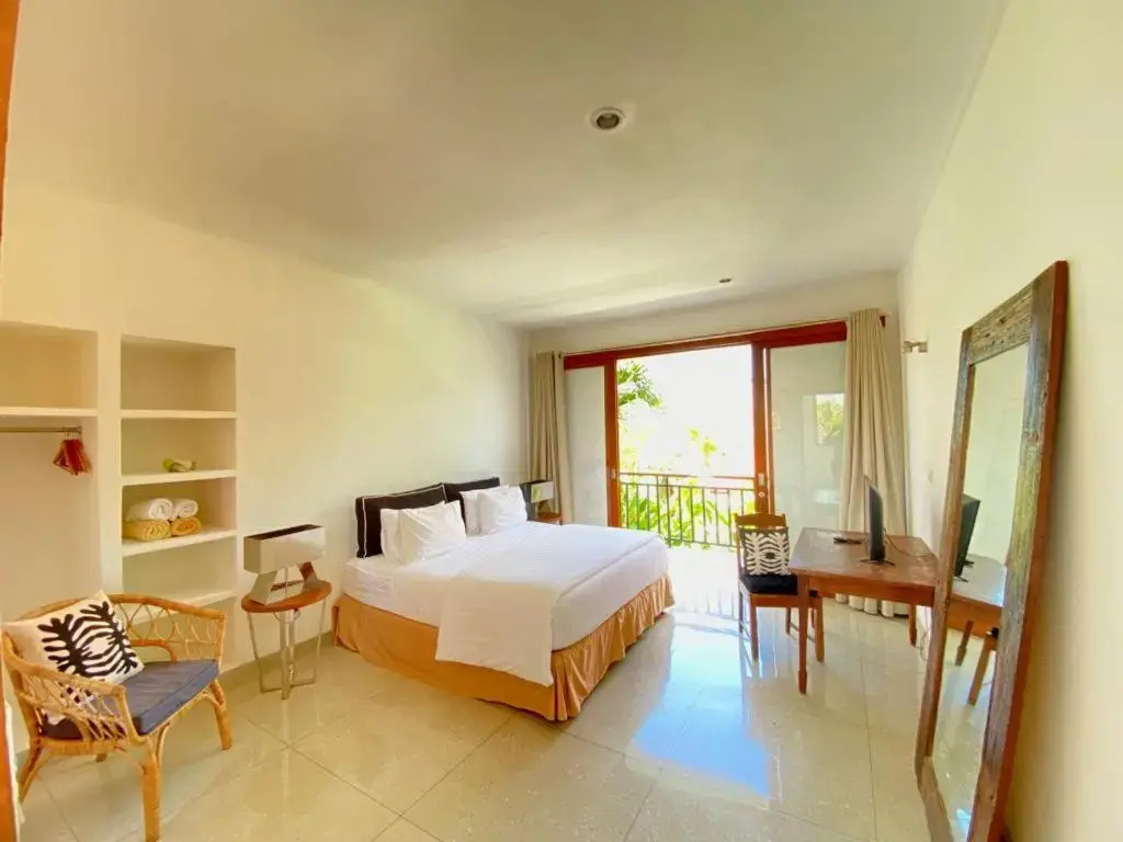 The Villas Umalas - Chambres