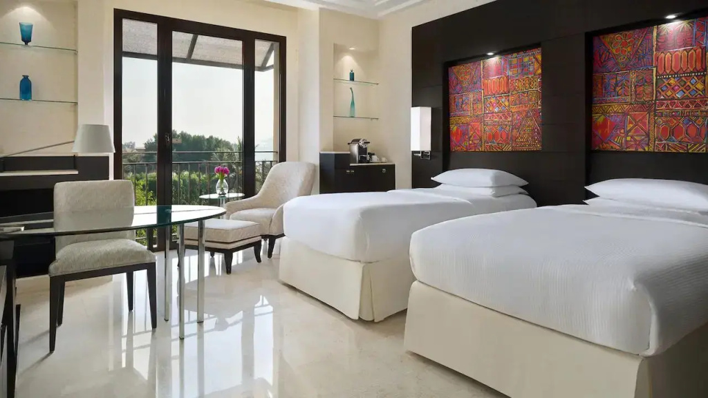 Park Hyatt Jeddah - Marina, Club and Spa - Chambres