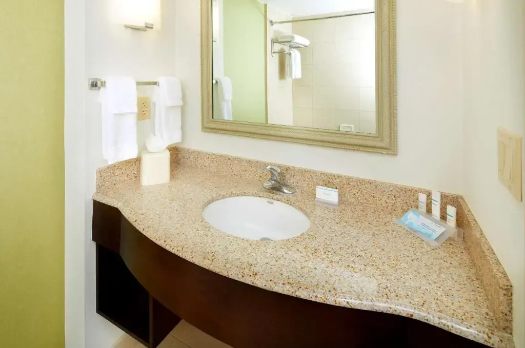 Hilton Garden Inn Savannah Midtown - Chambres