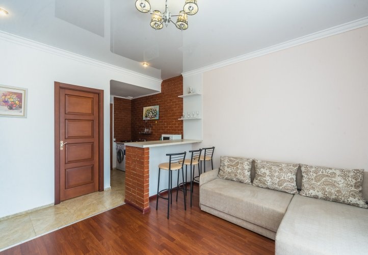 Mishor Guest House — 3