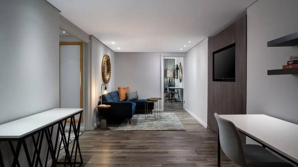Protea Hotel by Marriott Johannesburg Wanderers - Chambres