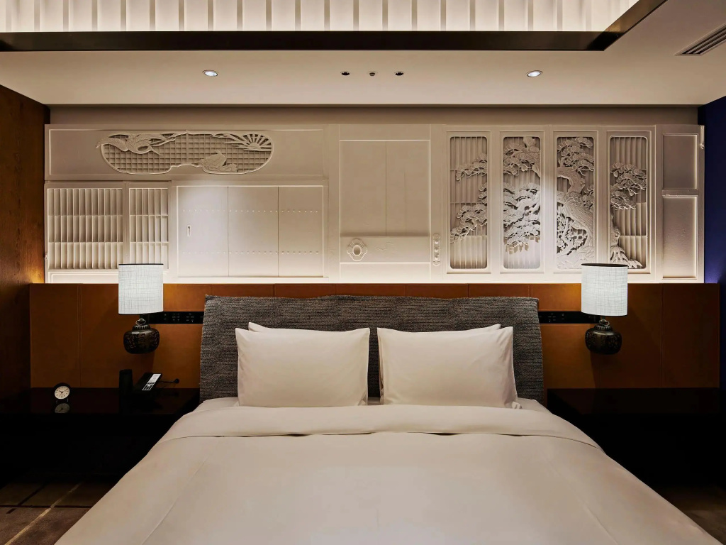 Hyatt Centric Kanazawa 사진 21