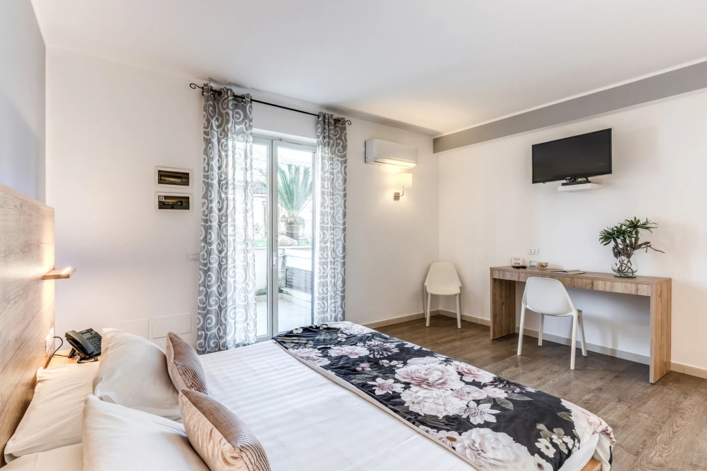 Casena Dei Colli, Sure Hotel Collection by Best Western - Chambres