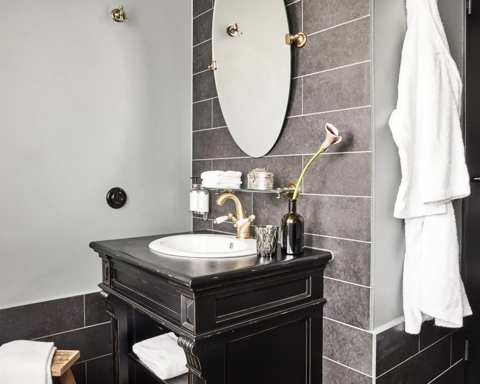 Sir Savigny Hotel - Chambres